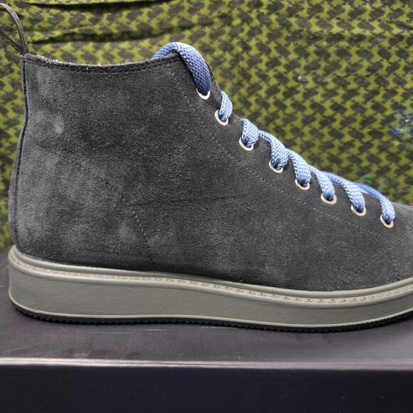 IGI & CO. Men's Boot Sneakers - Picture 5 of 6